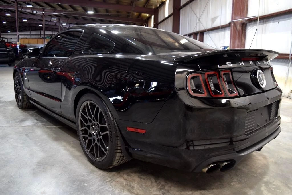 2013 Ford S197 Mustang - Image 7 of 21