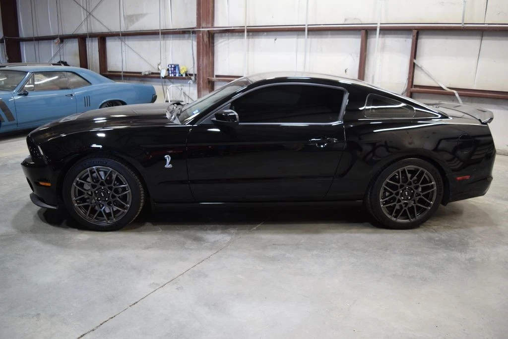 2013 Ford S197 Mustang - Image 5 of 21