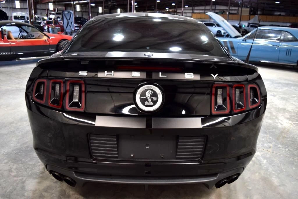 2013 Ford S197 Mustang - Image 8 of 21