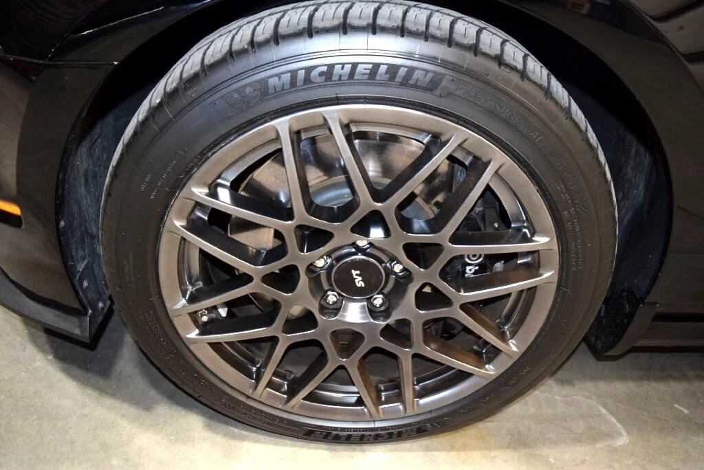 2013 Ford S197 Mustang - Image 21 of 21