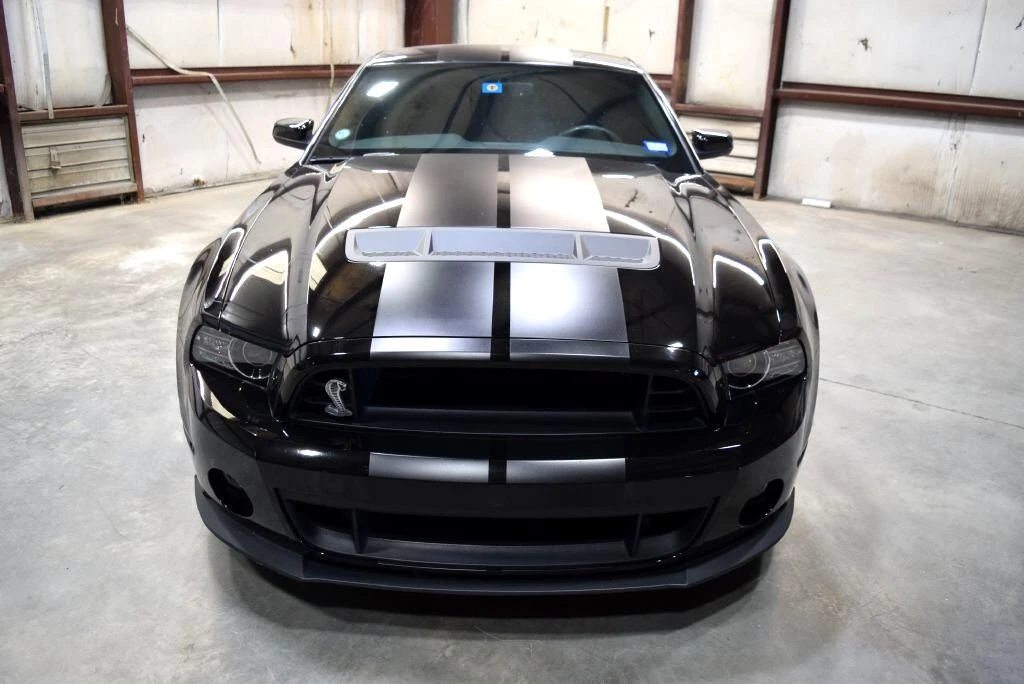 2013 Ford S197 Mustang - Image 3 of 21