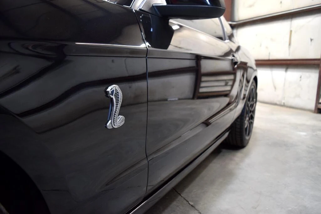 2013 Ford S197 Mustang - Image 12 of 21