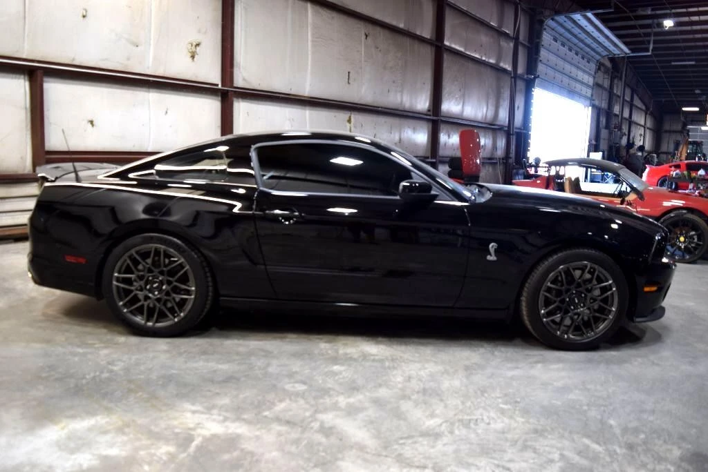 2013 Ford S197 Mustang - Image 10 of 21