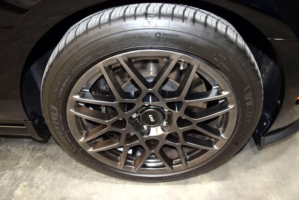 2013 Ford S197 Mustang - Image 18 of 21