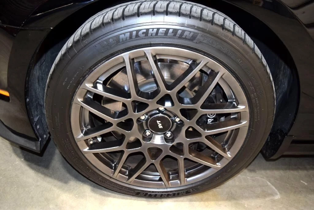2013 Ford S197 Mustang - Image 21 of 21