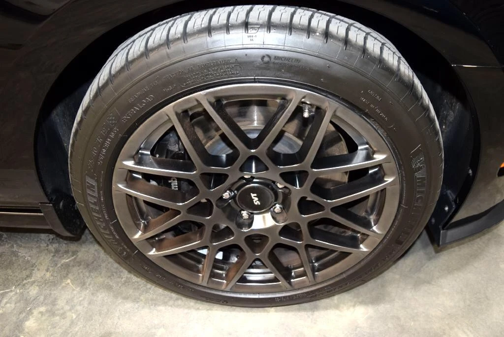 2013 Ford S197 Mustang - Image 18 of 21