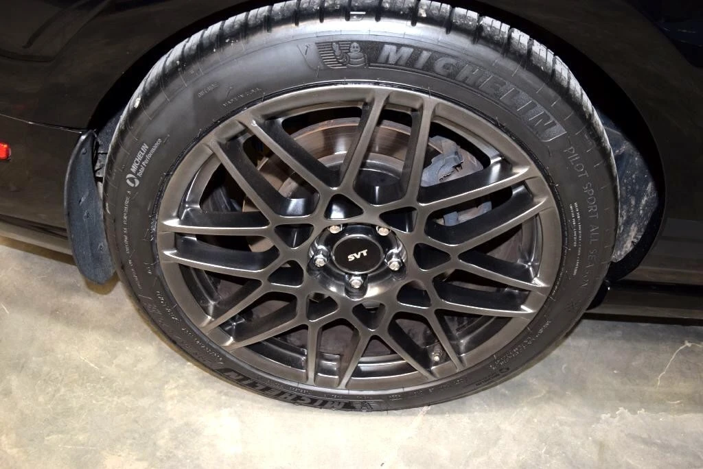 2013 Ford S197 Mustang - Image 19 of 21
