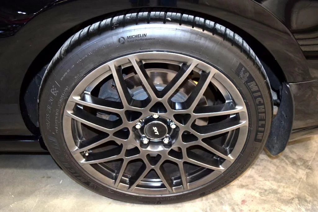 2013 Ford S197 Mustang - Image 20 of 21