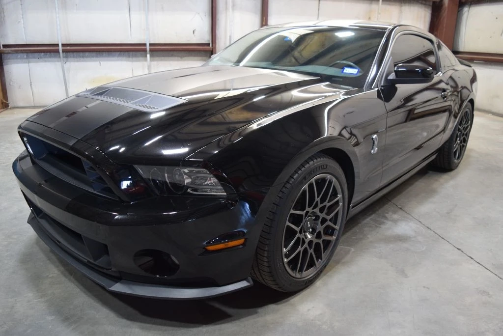 2013 Ford S197 Mustang - Image 4 of 21