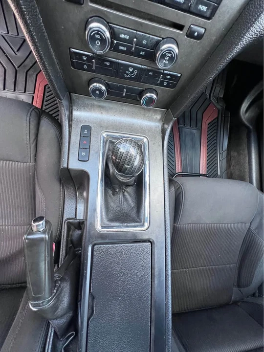 2013 Ford S197 Mustang - Image 13 of 16
