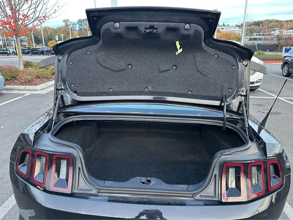 2013 Ford S197 Mustang - Image 11 of 11