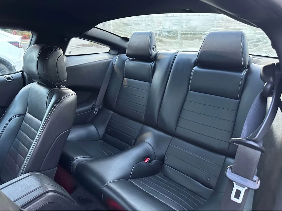 2013 Ford S197 Mustang - Image 9 of 11