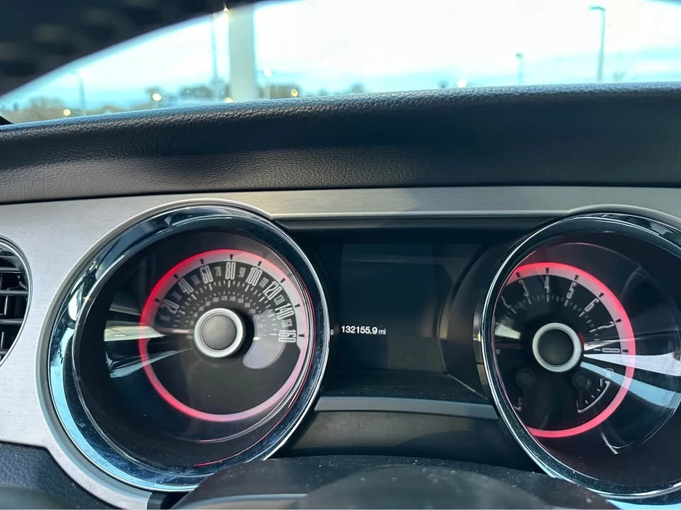 2013 Ford S197 Mustang - Image 6 of 11