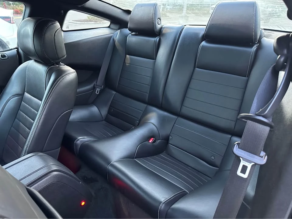 2013 Ford S197 Mustang - Image 10 of 11
