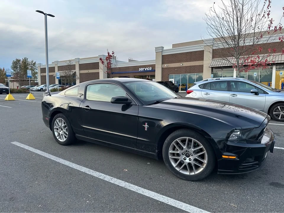 2013 Ford S197 Mustang - Image 3 of 11