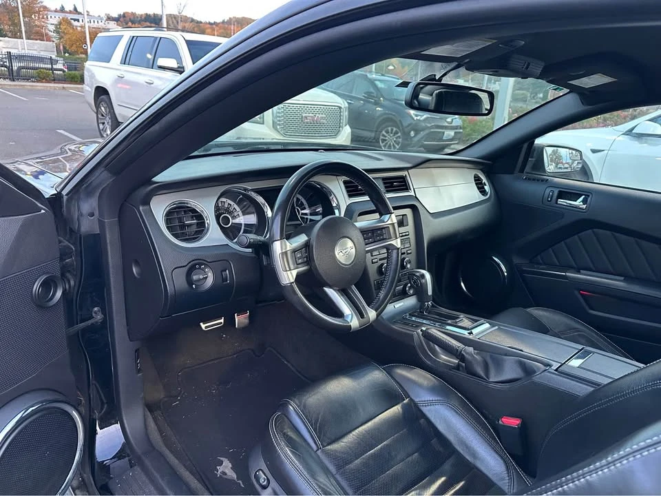 2013 Ford S197 Mustang - Image 7 of 11