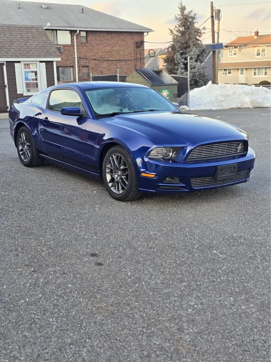 2013 Ford S197 Mustang - Image 3 of 11