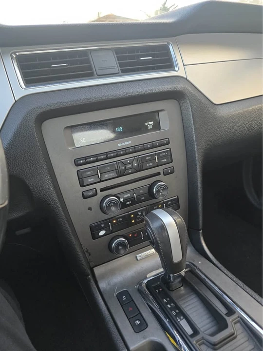 2013 Ford S197 Mustang - Image 9 of 11