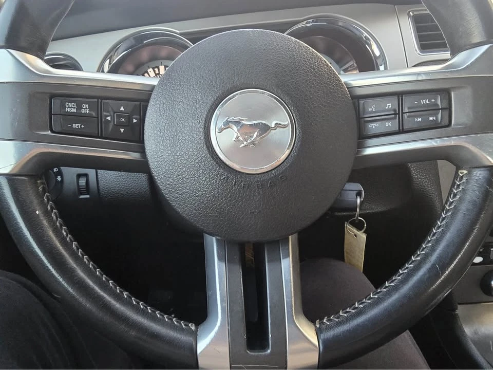 2013 Ford S197 Mustang - Image 11 of 11