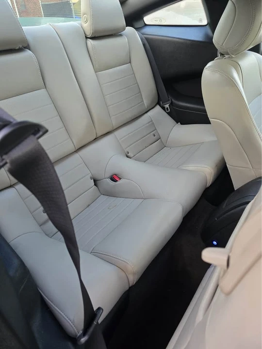 2013 Ford S197 Mustang - Image 8 of 11
