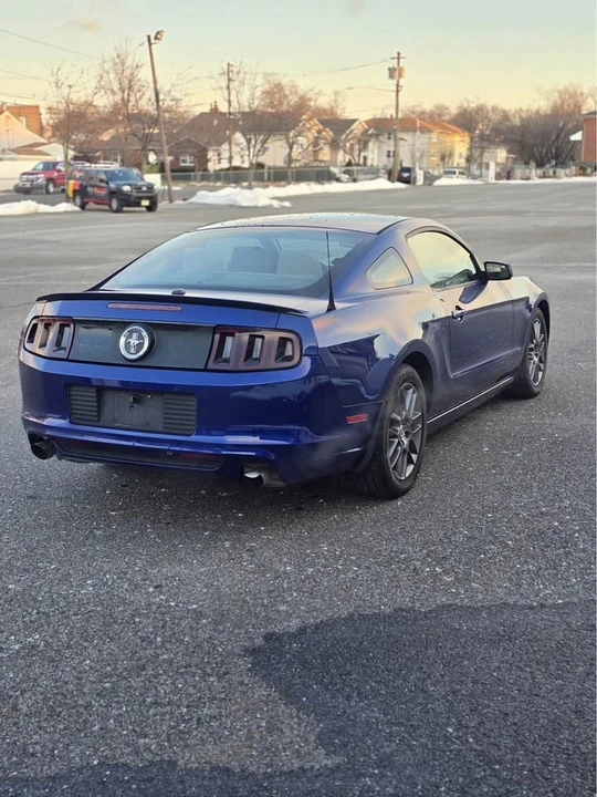 2013 Ford S197 Mustang - Image 6 of 11