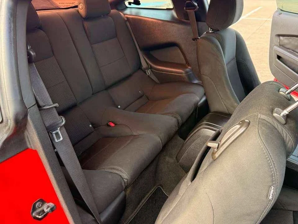 2013 Ford S197 Mustang - Image 13 of 15