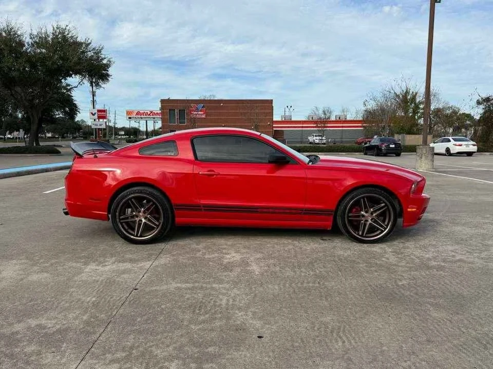 2013 Ford S197 Mustang - Image 15 of 15