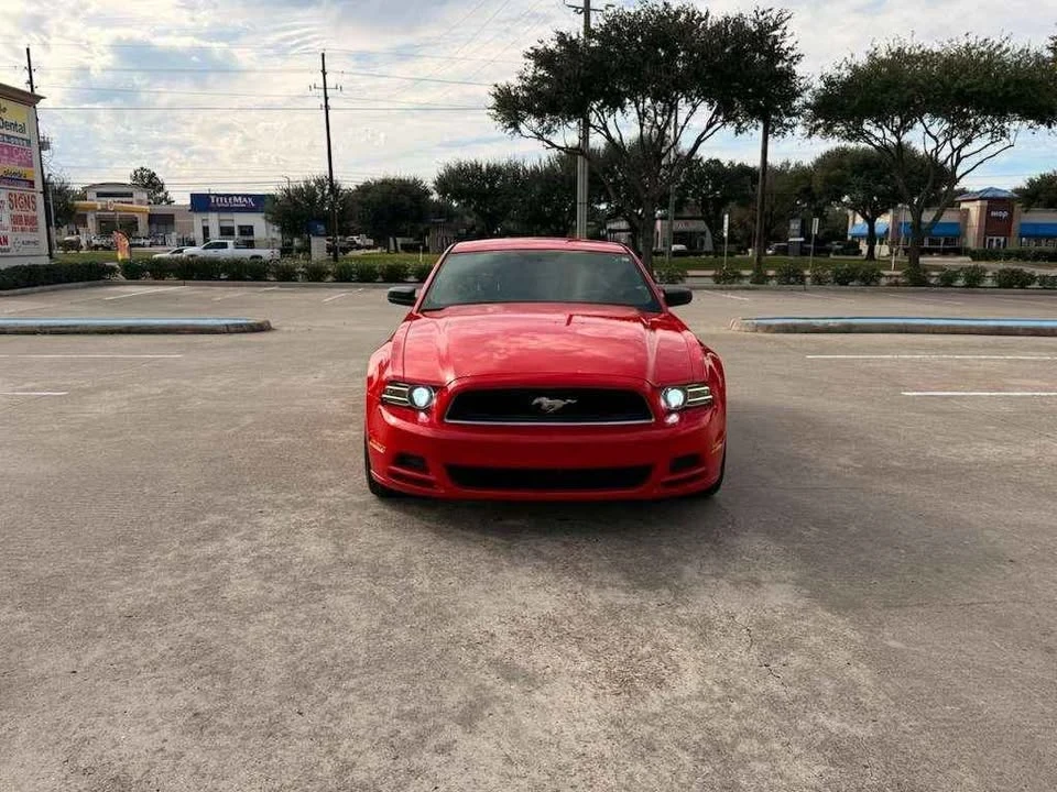 2013 Ford S197 Mustang - Image 3 of 15