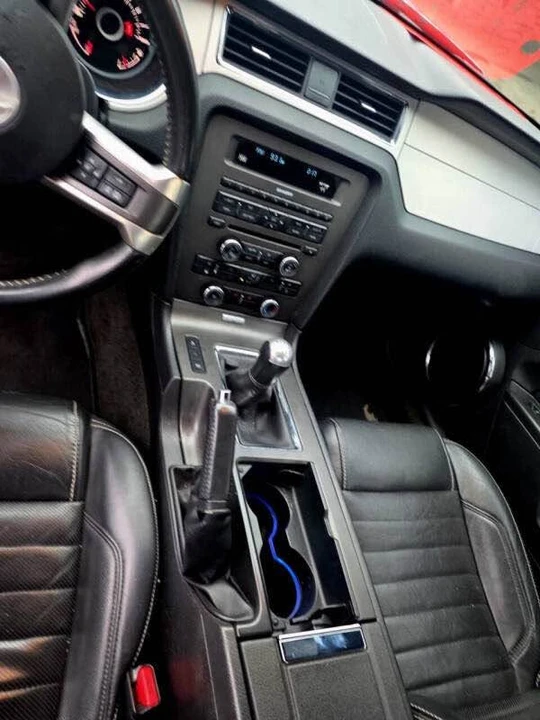2013 Ford S197 Mustang - Image 9 of 9