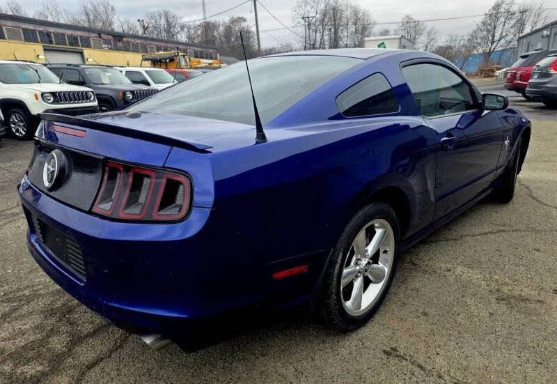 2013 Ford S197 Mustang - Image 3 of 9