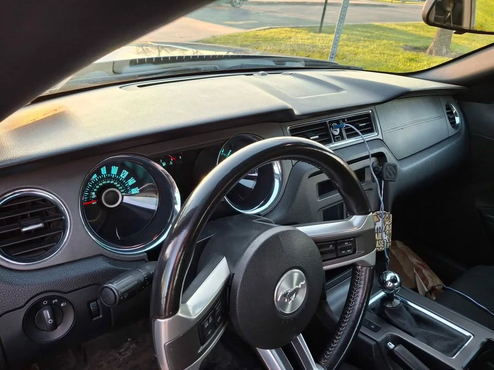 2013 Ford S197 Mustang - Image 8 of 10