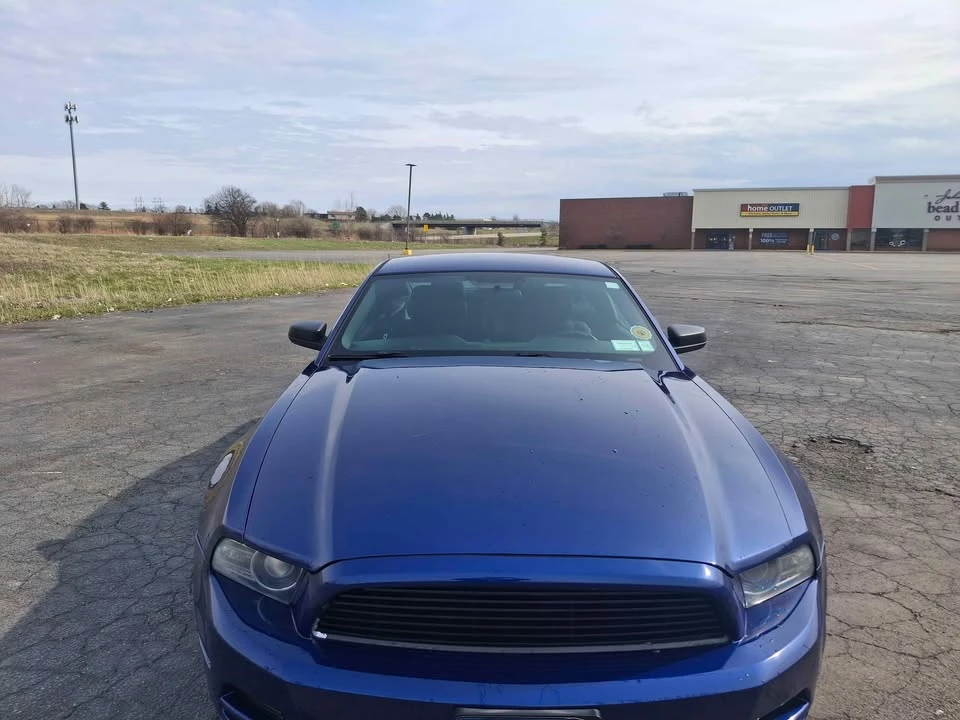 2013 Ford S197 Mustang - Image 6 of 10