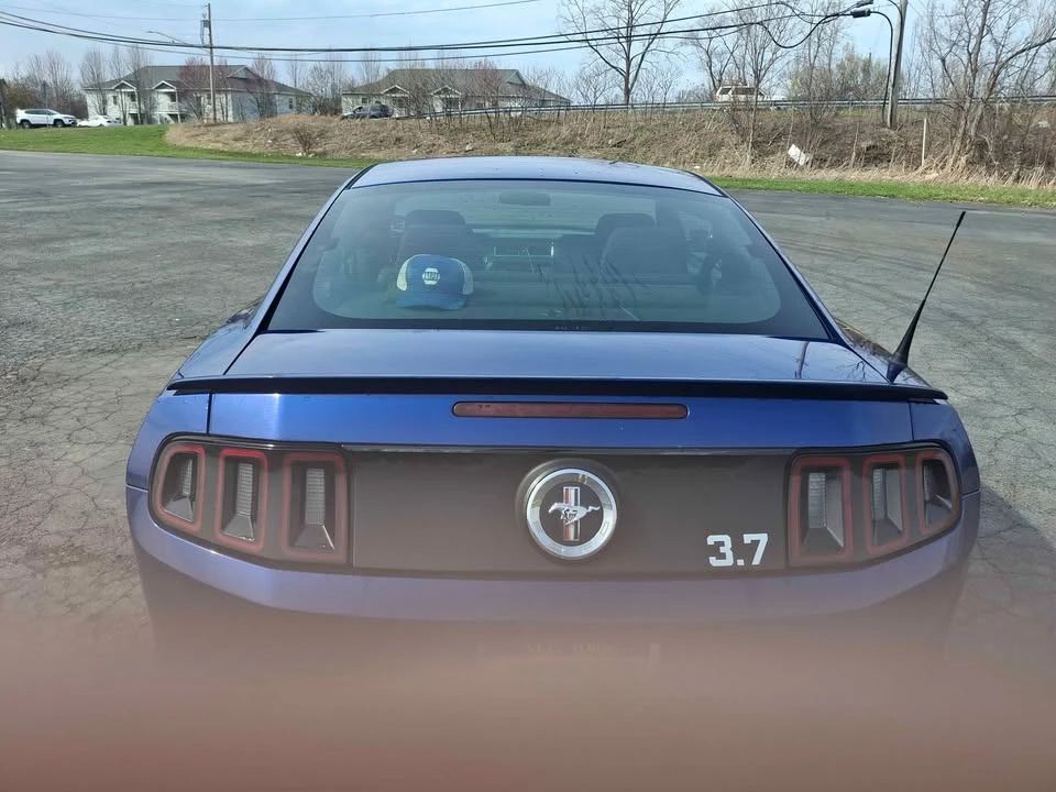 2013 Ford S197 Mustang - Image 7 of 10