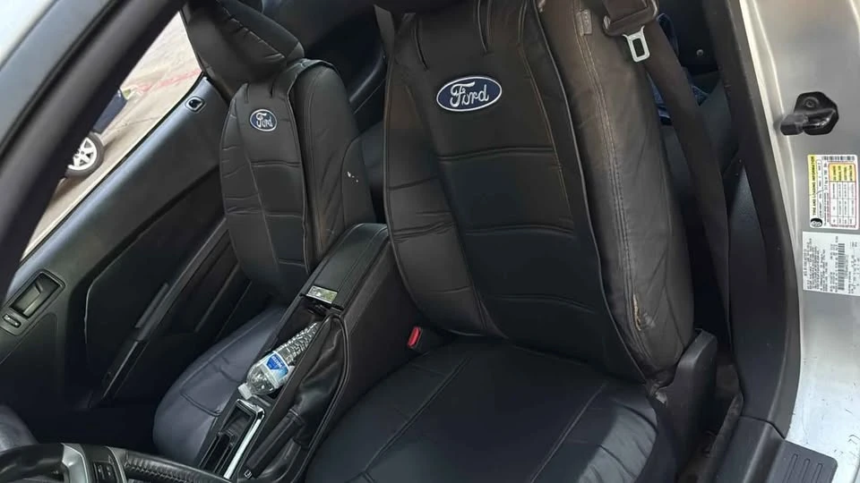 2013 Ford S197 Mustang - Image 2 of 2