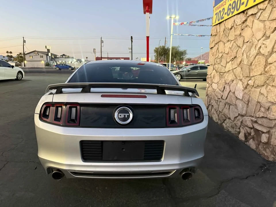 2013 Ford S197 Mustang - Image 10 of 11