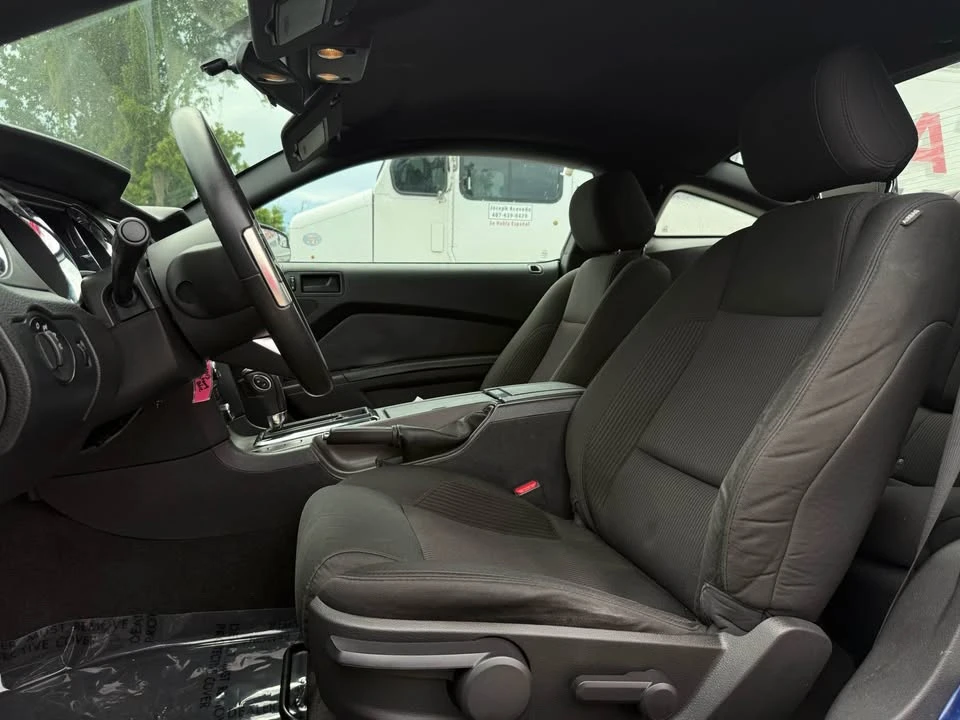 2013 Ford S197 Mustang - Image 13 of 15