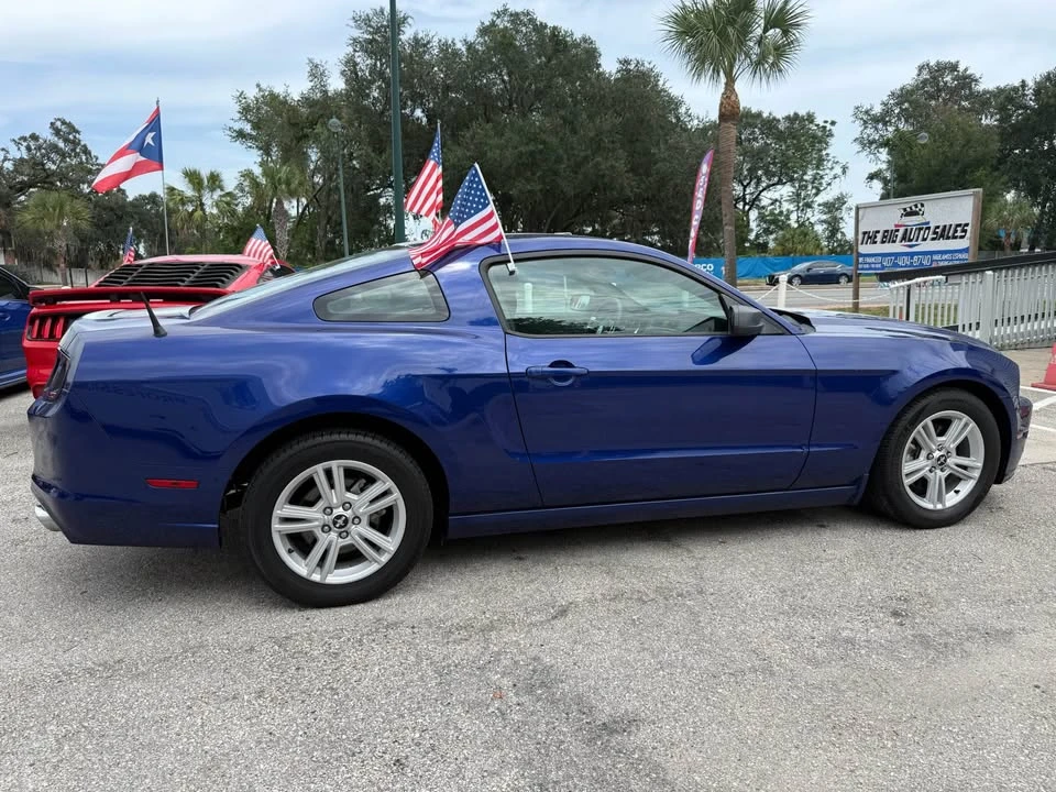 2013 Ford S197 Mustang - Image 3 of 15
