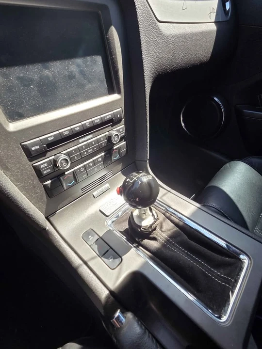 2013 Ford S197 Mustang - Image 8 of 9
