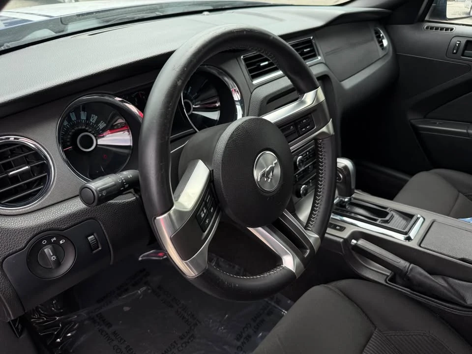 2013 Ford S197 Mustang - Image 10 of 15