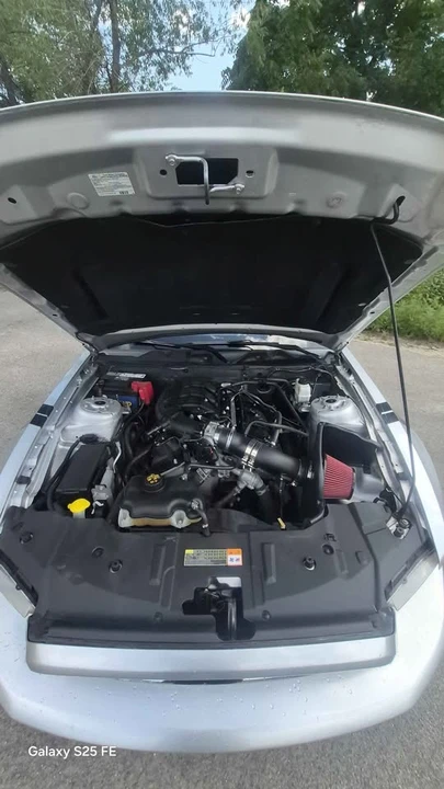 2013 Ford S197 Mustang - Image 6 of 9