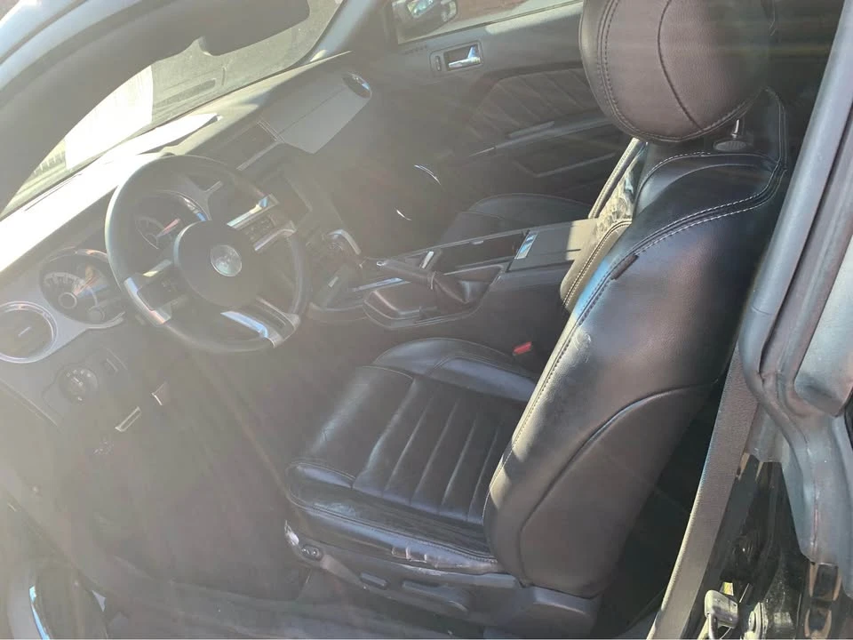 2013 Ford S197 Mustang - Image 5 of 5