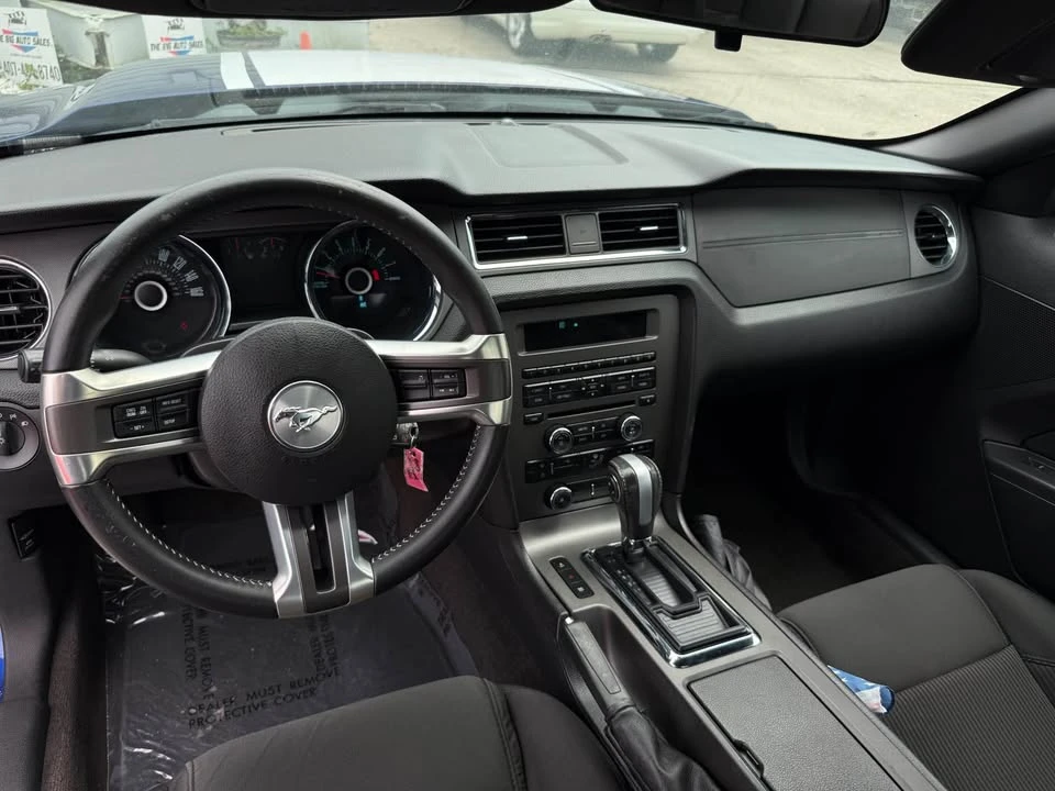 2013 Ford S197 Mustang - Image 9 of 15