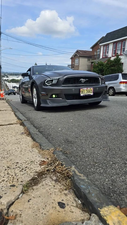 2013 Ford S197 Mustang - Image 4 of 9