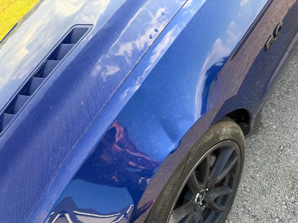 2013 Ford S197 Mustang - Image 5 of 14