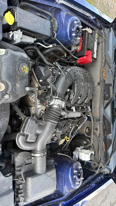 2013 Ford S197 Mustang - Image 14 of 14