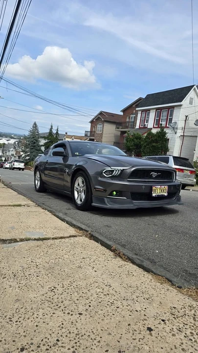 2013 Ford S197 Mustang - Image 9 of 9