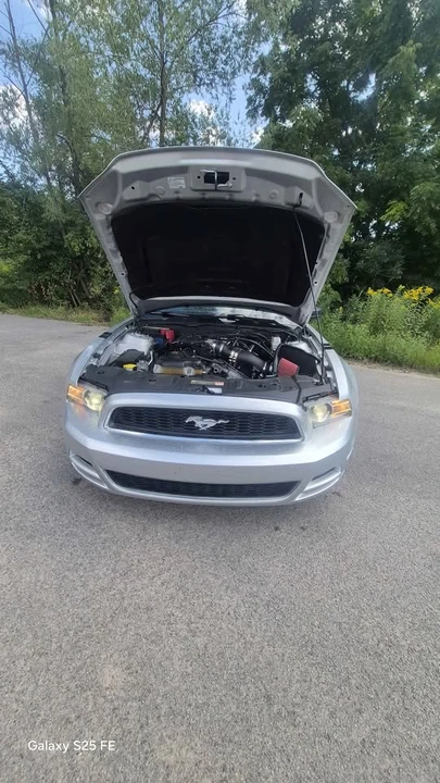 2013 Ford S197 Mustang - Image 7 of 9