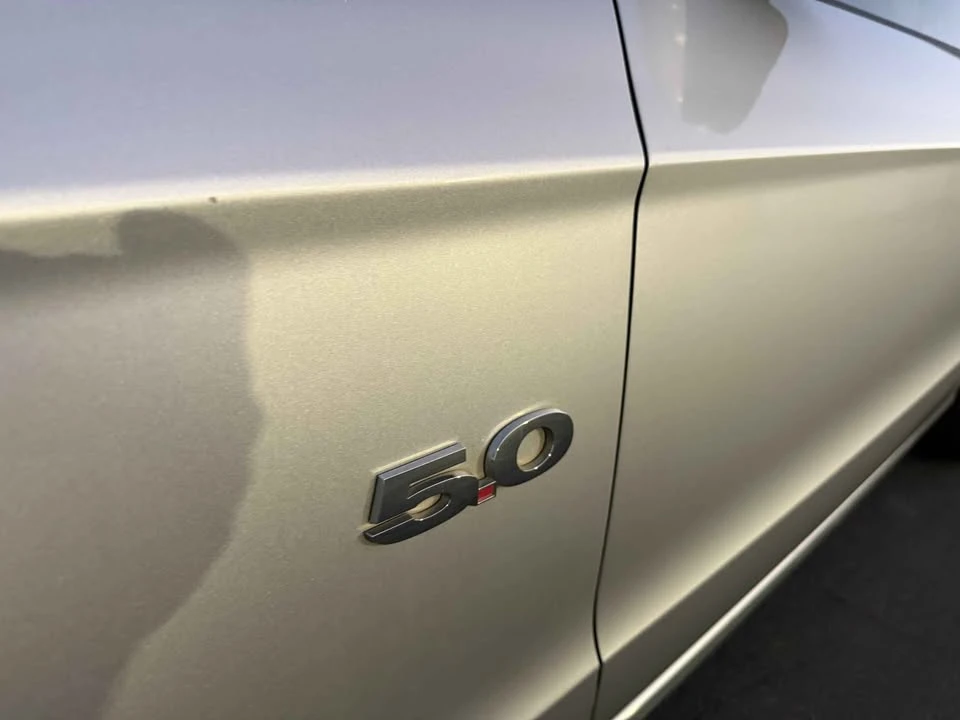 2013 Ford S197 Mustang - Image 9 of 11