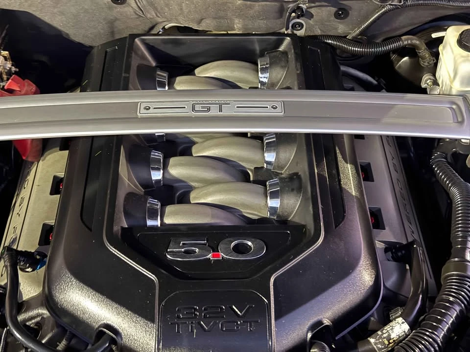 2013 Ford S197 Mustang - Image 5 of 11