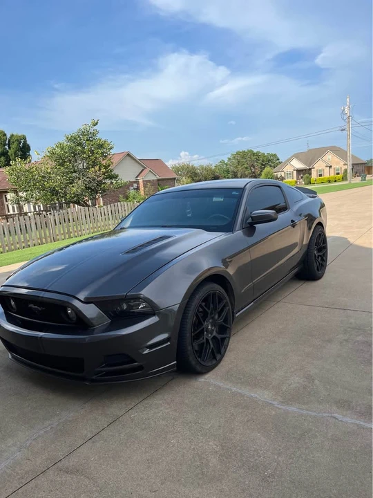 2013 Ford S197 Mustang - Image 6 of 7